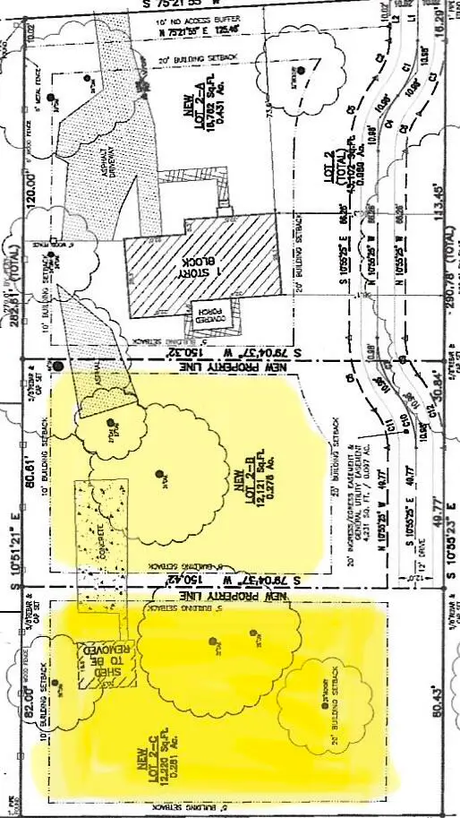 2316 Otranto Road, North Charleston, SC 29406 - #1