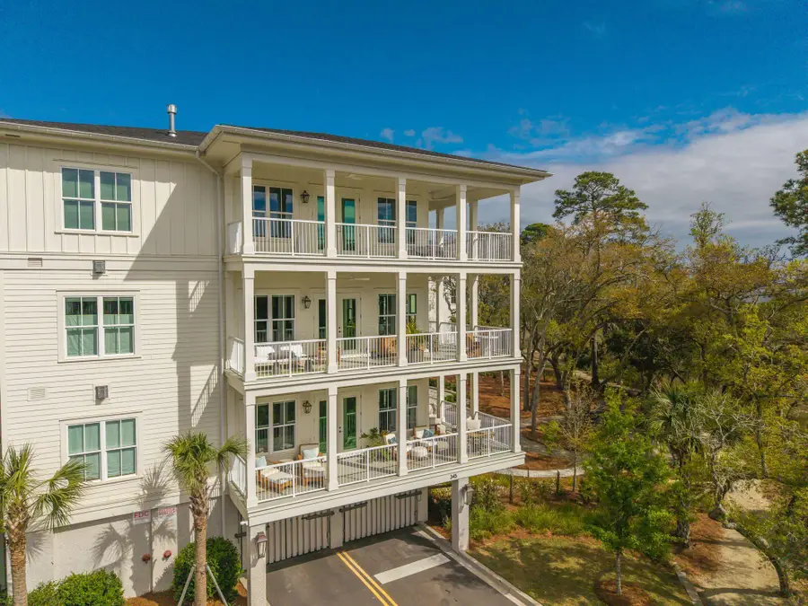 345 Longshore Street #Unit 931, Charleston, SC 29492 - #3