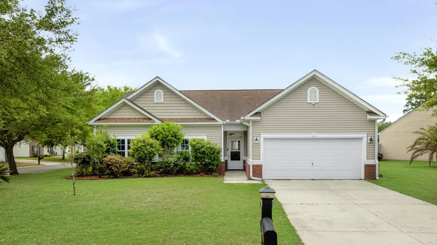9604 River Ridge Drive, Summerville, SC 29485 - #2