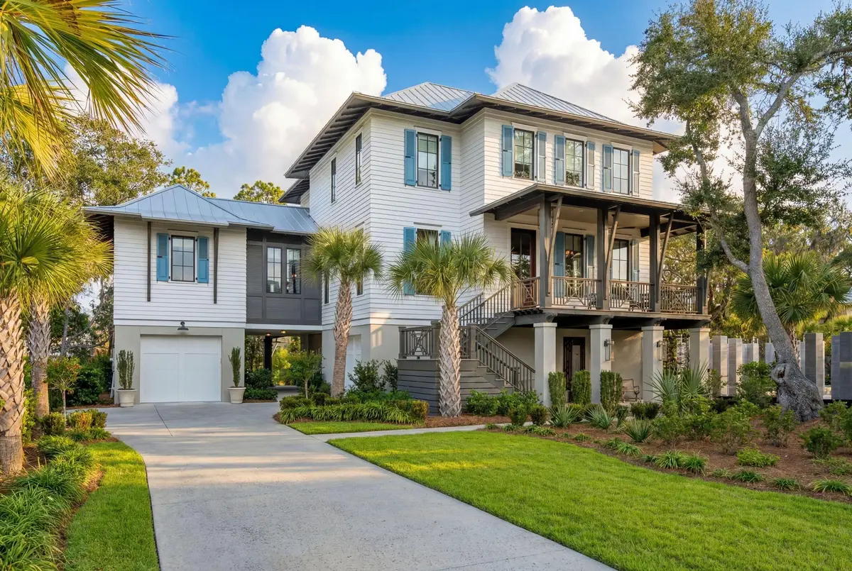 2120 Boatwright Road, Johns Island, SC 29455 - #1