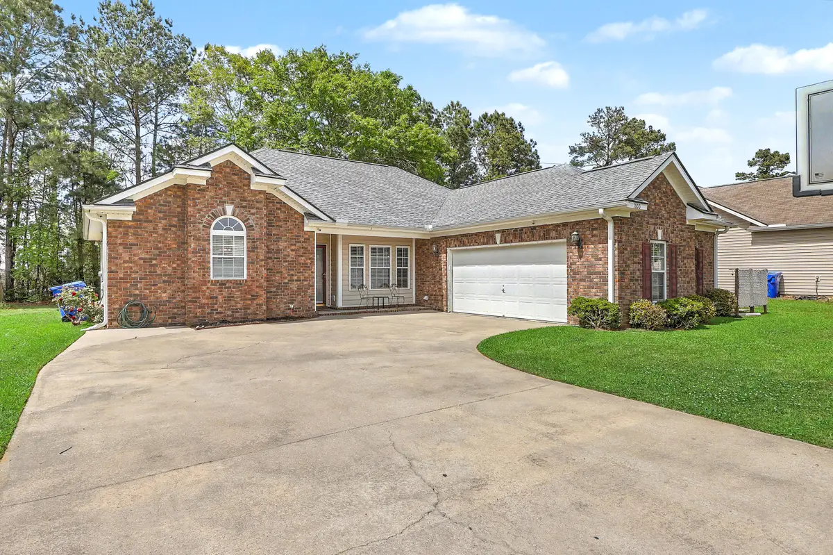 7800 High Maple Circle, North Charleston, SC 29418 - #1
