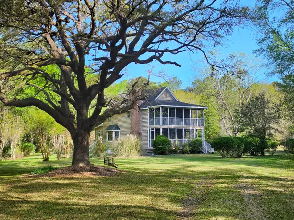 1183 White Road, Awendaw, SC 29429