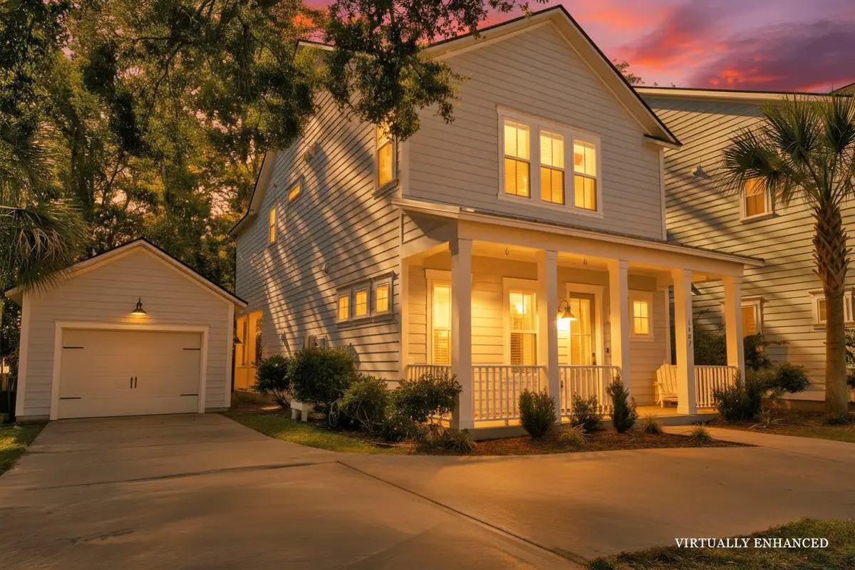 1507 Layback Alley, Charleston, SC 29412 - #1