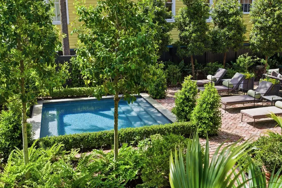 140 Queen Street, Charleston, SC 29401 - #3