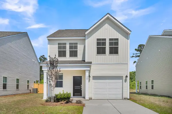 307 Clipper Court, Summerville, SC 29486