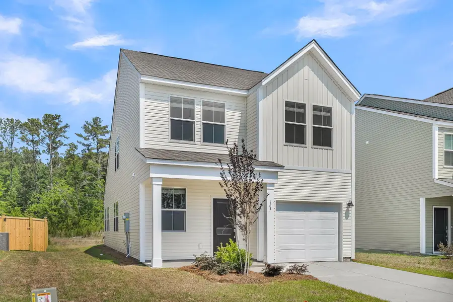307 Clipper Court, Summerville, SC 29486 - #3