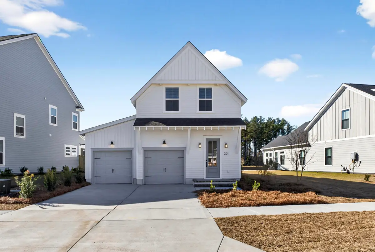 430 Brightside Trail, Summerville, SC 29486 - #1