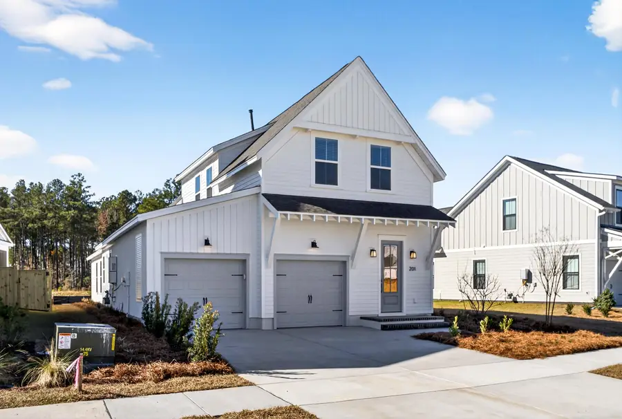 430 Brightside Trail, Summerville, SC 29486 - #2