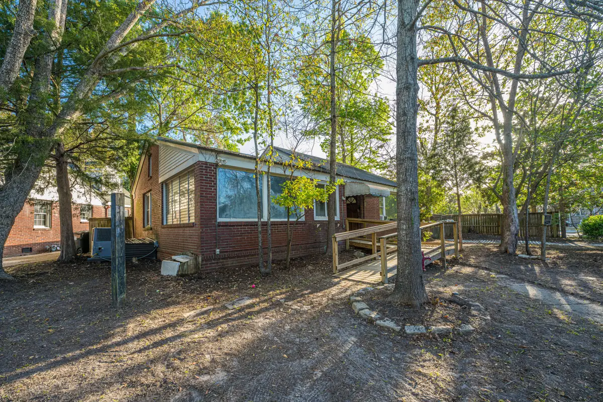 51 Colleton Drive, Charleston, SC 29407 - #1