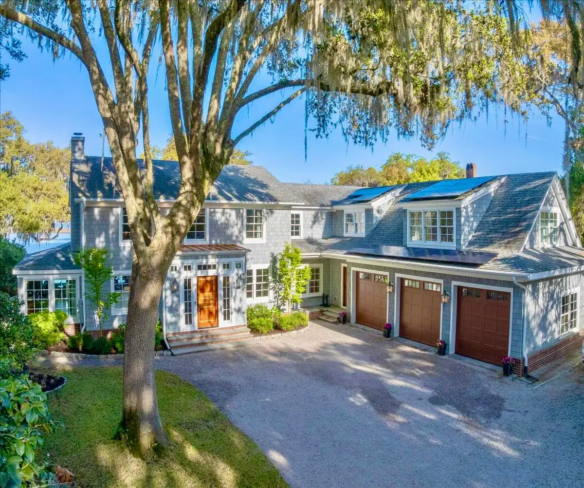 173 Stono Drive, Charleston, SC 29412 - #1