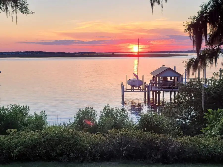 173 Stono Drive, Charleston, SC 29412 - #2
