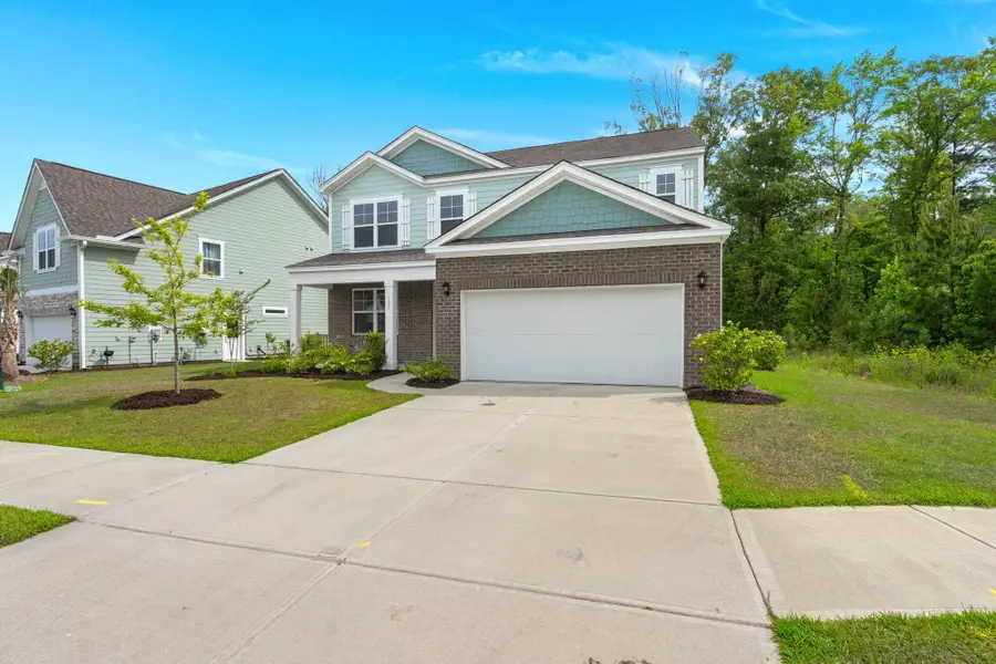 123 Cherry Grove Drive, Summerville, SC 29483 - #2