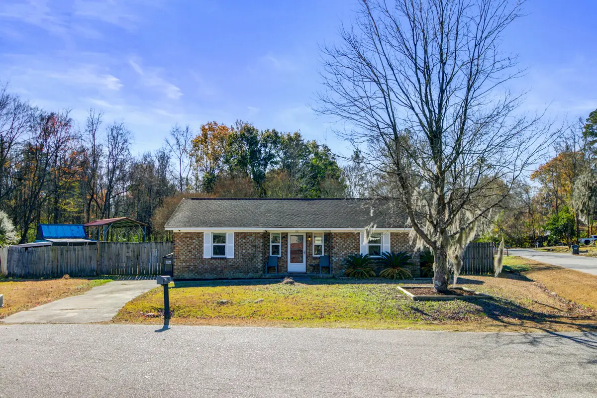 100 John Court, Summerville, SC 29485 - #1