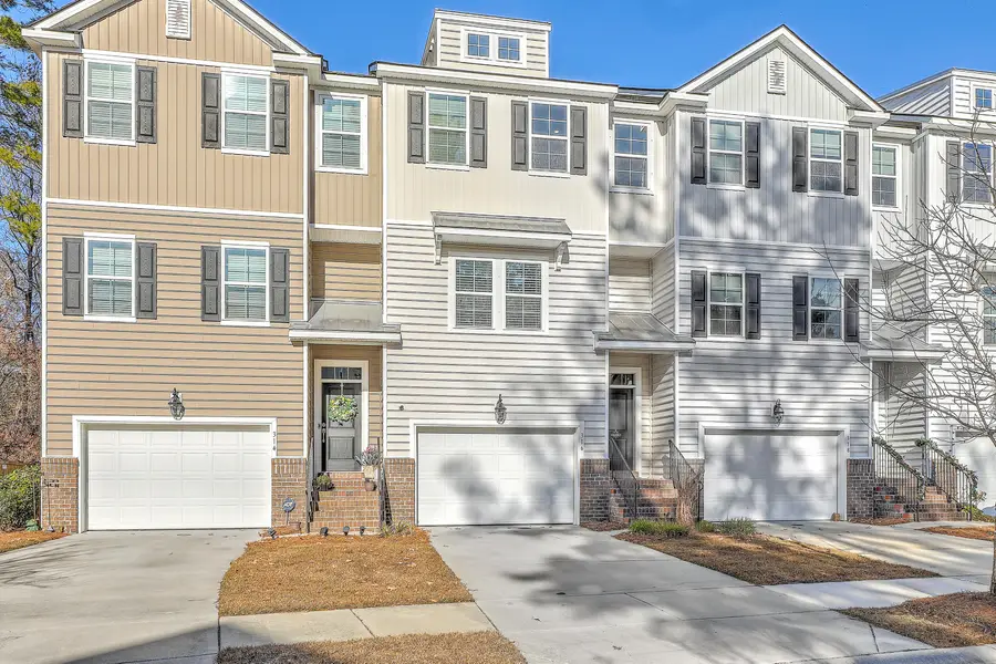 316 Spindlewood Way, Charleston, SC 29414 - #2