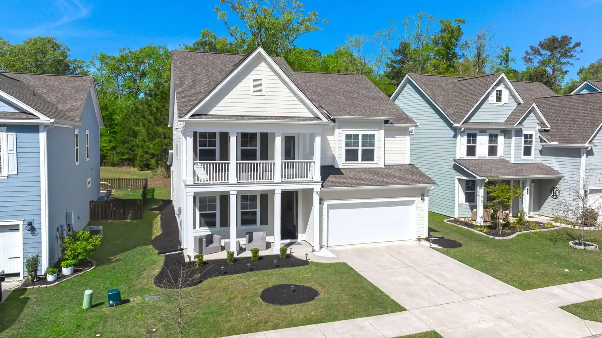 197 Cherry Grove Drive, Summerville, SC 29483 - #1