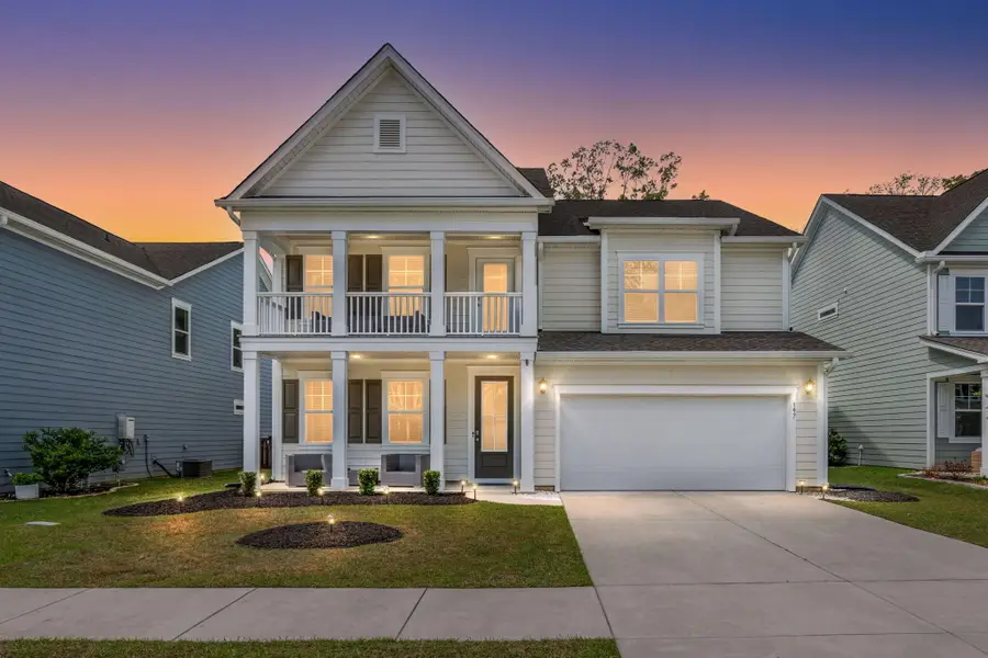 197 Cherry Grove Drive, Summerville, SC 29483 - #2