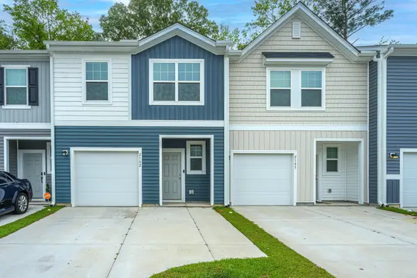 2102 Scarlett Maple Street, Summerville, SC 29486