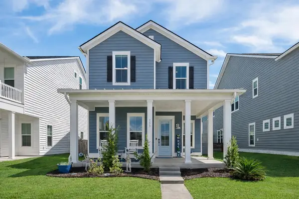 153 Country Gate Lane, Summerville, SC 29485