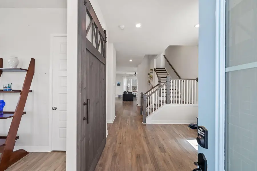 153 Country Gate Lane, Summerville, SC 29485 - #2