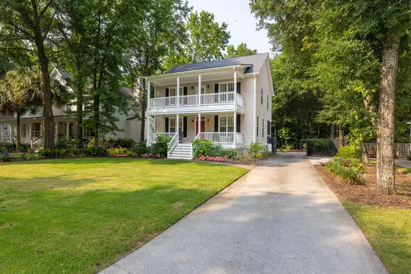 1116 Sea Island Crossing Lane, Mount Pleasant, SC 29464