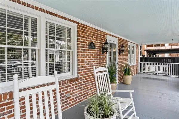 4 Rutledge Boulevard #Unit A, Charleston, SC 29401