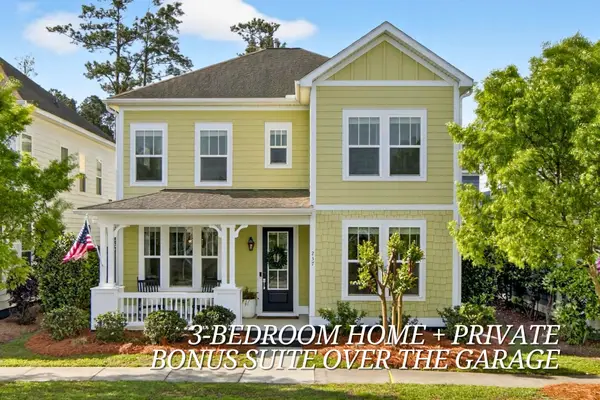 237 Ribbon Road, Summerville, SC 29483