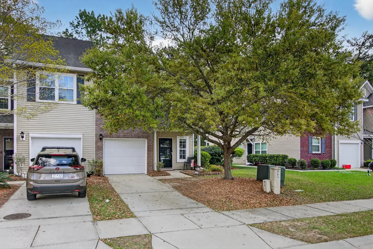 3312 Conservancy Lane, Charleston, SC 29414 - #1