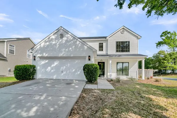5090 Ballantine Drive, Summerville, SC 29485