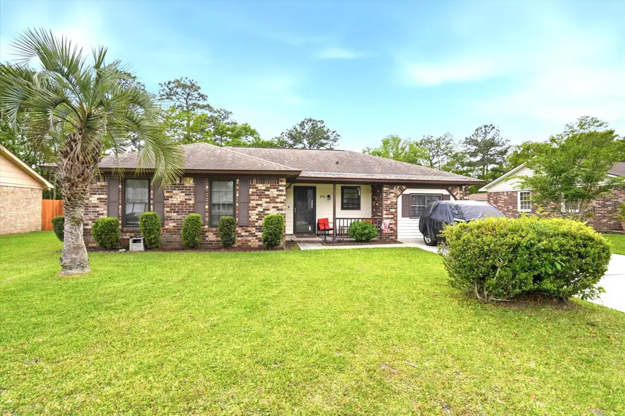 218 Village Green Circle, Summerville, SC 29486 - #2