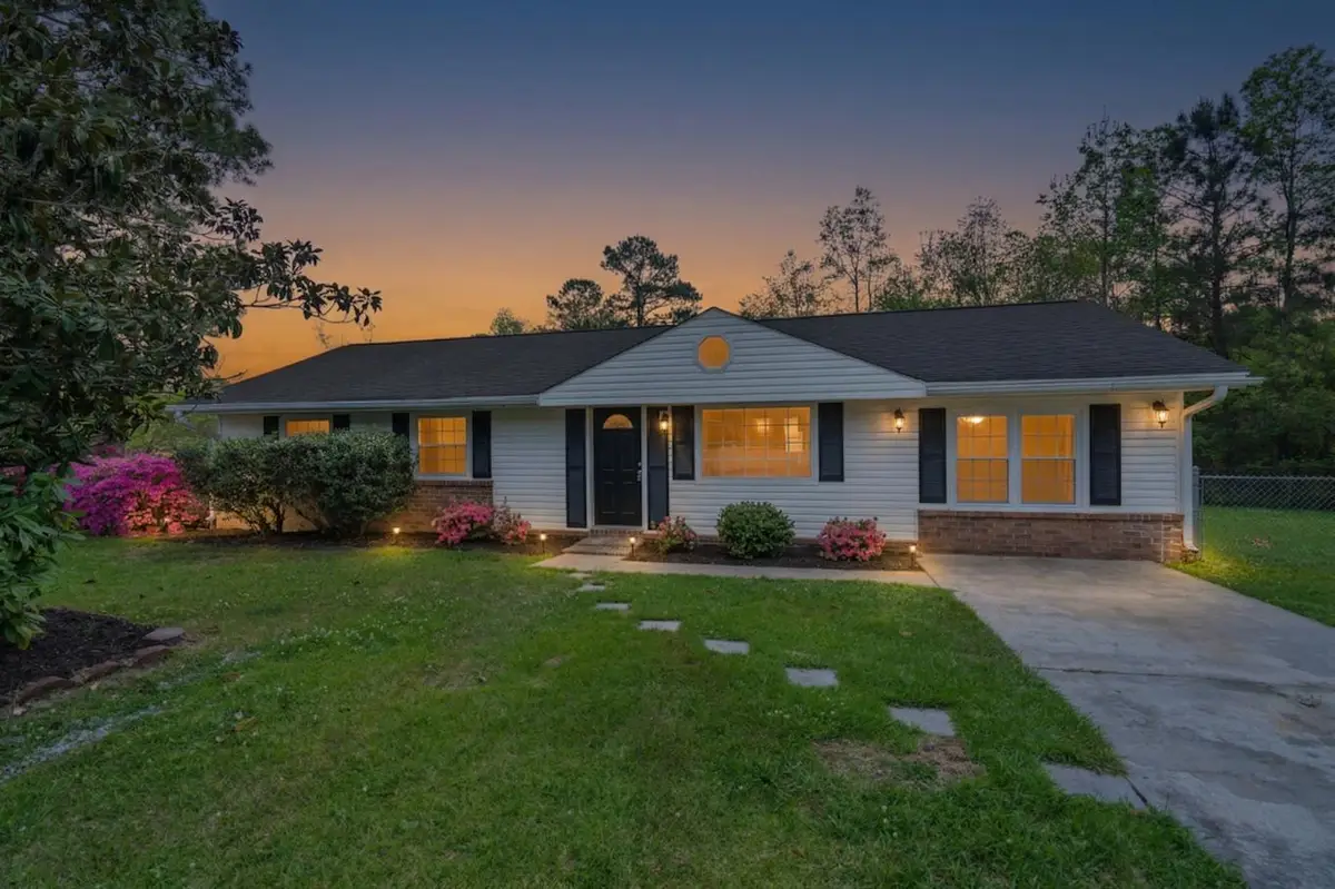 125 Braly Drive, Summerville, SC 29485 - #1