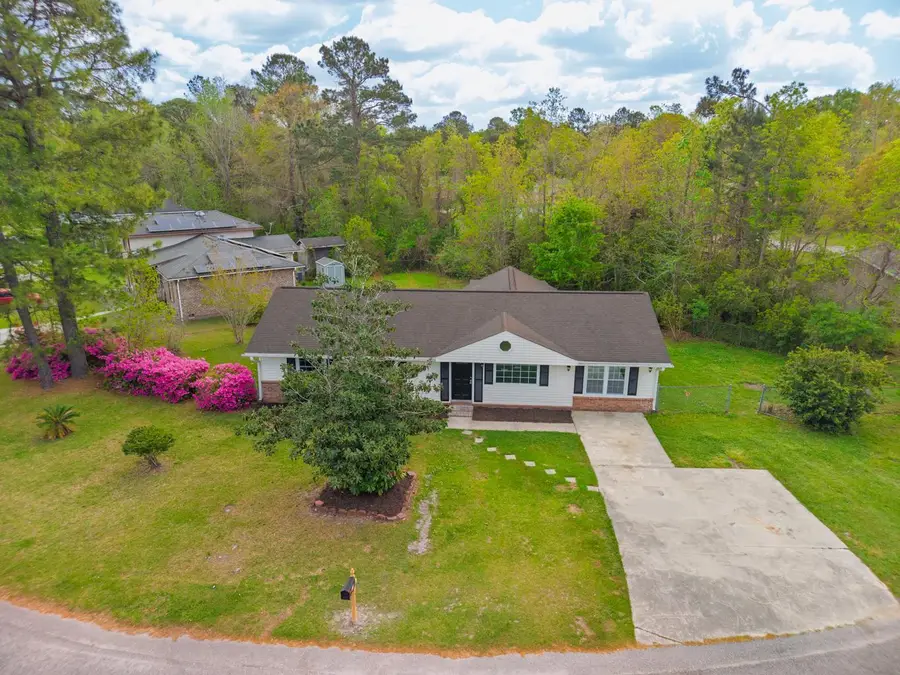 125 Braly Drive, Summerville, SC 29485 - #2