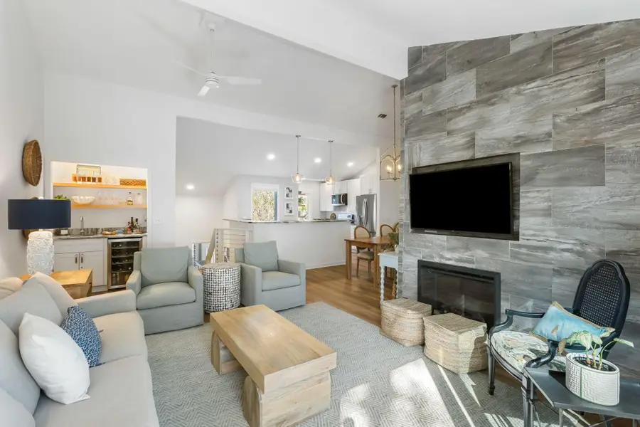 30 Fairway Dunes Lane, Isle Of Palms, SC 29451 - #2