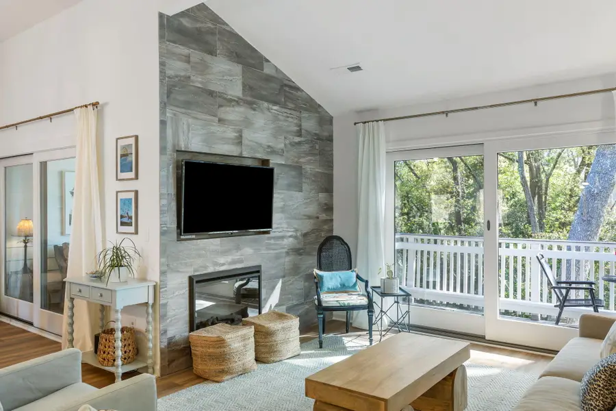 30 Fairway Dunes Lane, Isle Of Palms, SC 29451 - #3