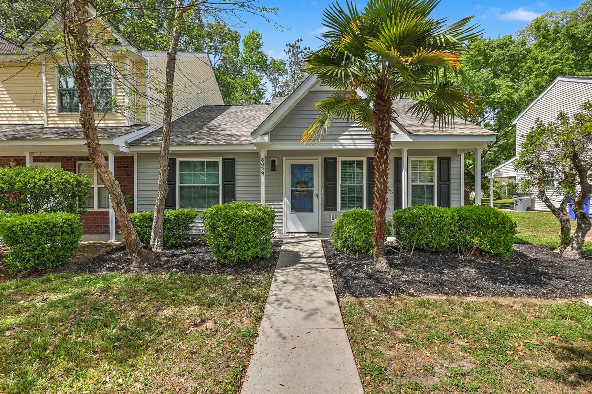 8059 Shadow Oak Drive, North Charleston, SC 29406 - #1