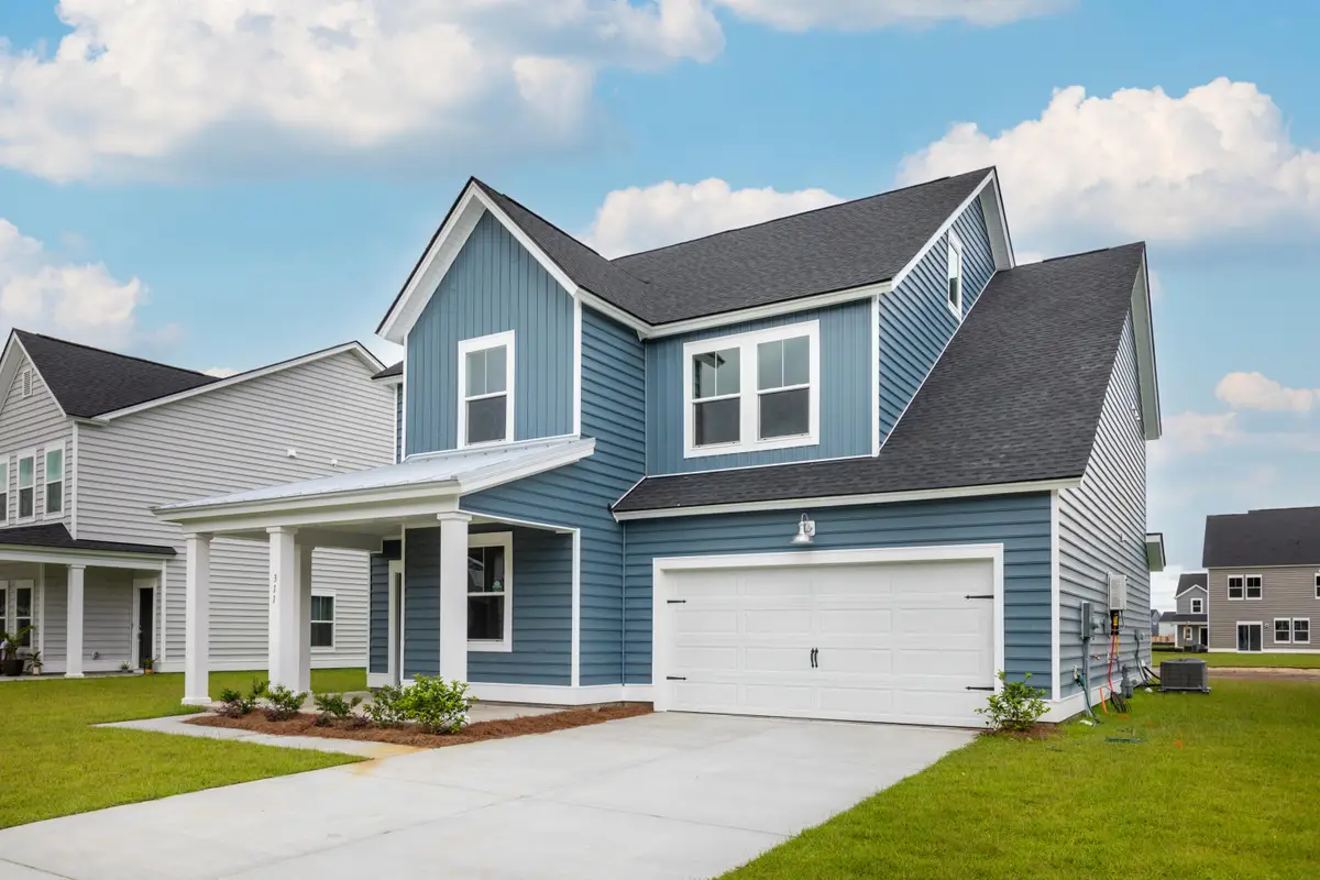 1052 Red Turnstone Run, Summerville, SC 29485 - #1
