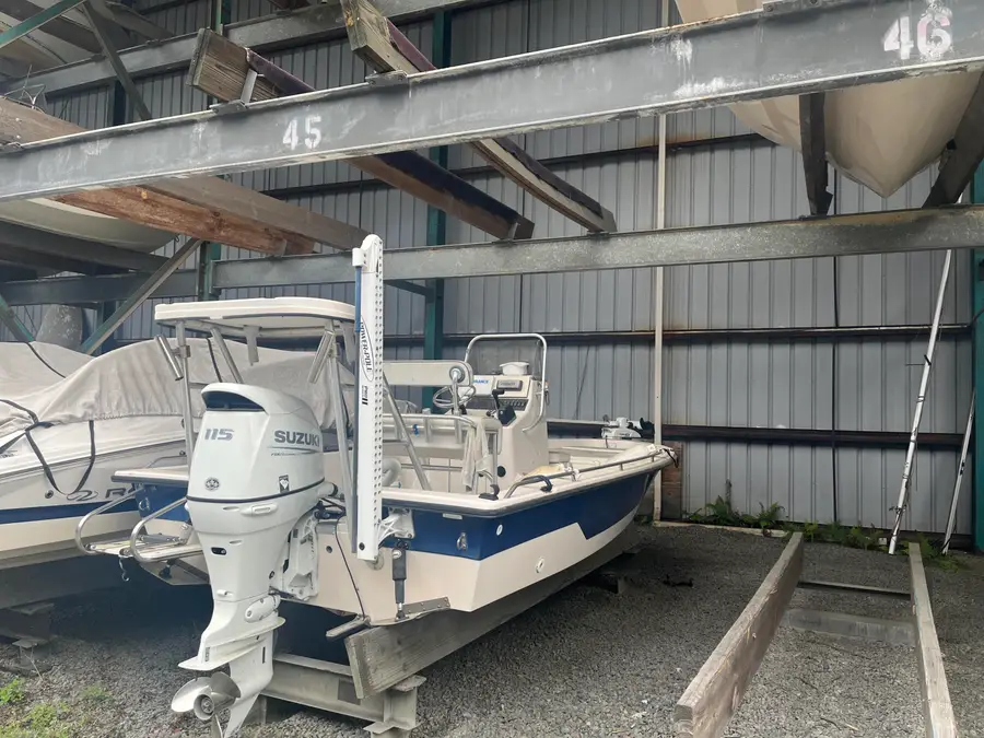 0 Daniel Island Marina #Slip P8, Charleston, SC 29492 - #2