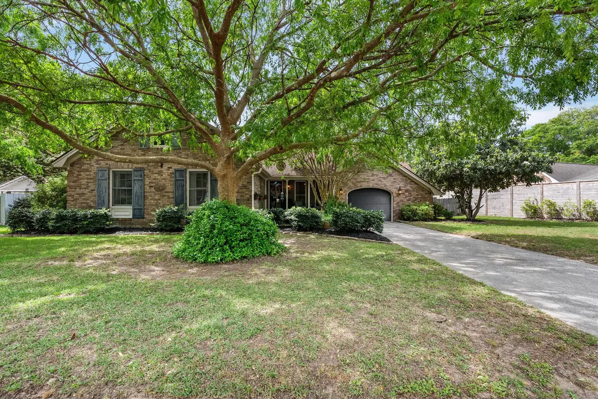 971 Foxcroft Road, Charleston, SC 29412 - #1