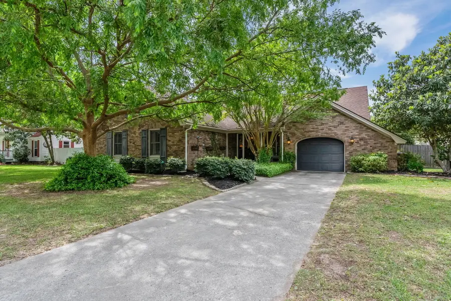 971 Foxcroft Road, Charleston, SC 29412 - #2