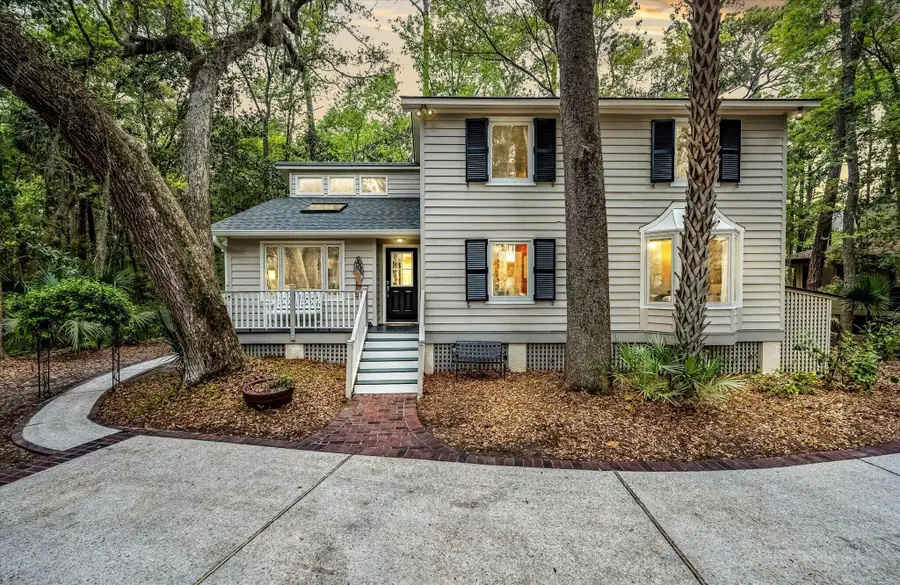 597 Oyster Rake Drive, Kiawah Island, SC 29455 - #2