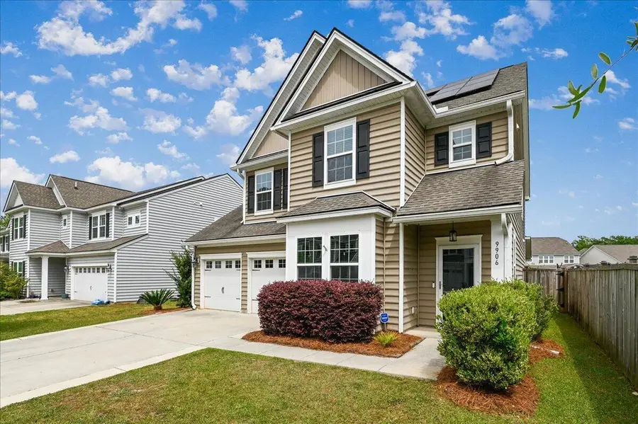 9906 Winged Elm Street, Ladson, SC 29456 - #3