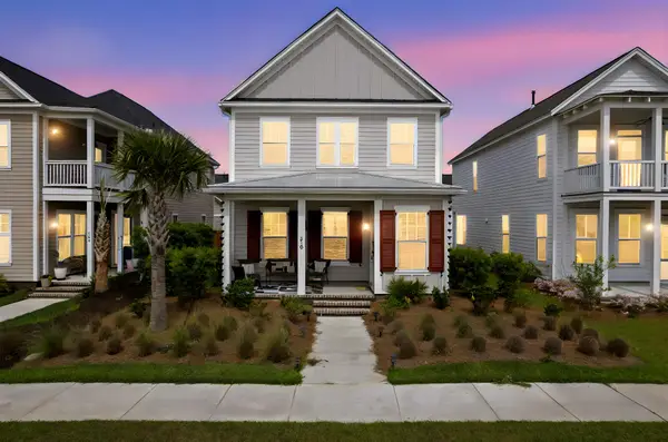 310 Eclipse Street, Summerville, SC 29486