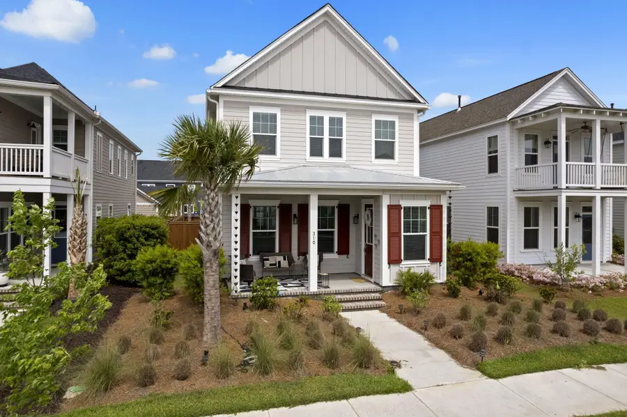 310 Eclipse Street, Summerville, SC 29486 - #3
