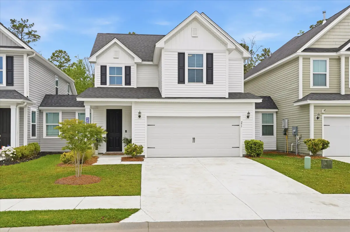 277 Mcclellan Way, Summerville, SC 29483 - #1