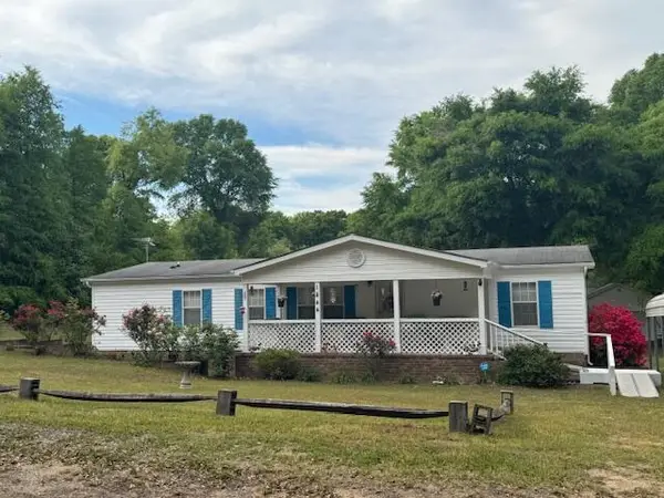 1444 Scott Lake Road, Summerton, SC 29148