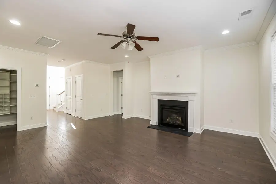 1557 Fort Palmetto Circle, Mount Pleasant, SC 29466 - #3