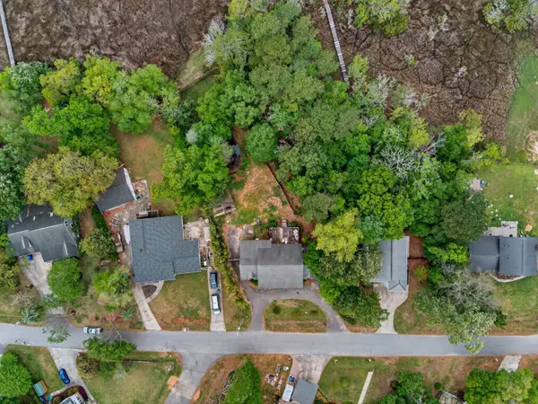 2042 Marshland Drive, Charleston, SC 29414