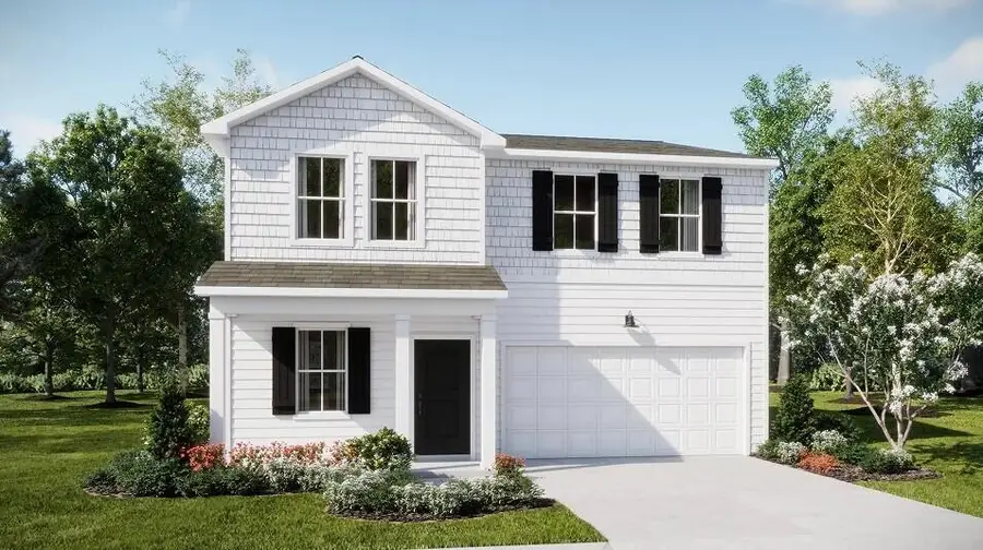 714 Blue Mistflower Drive, Moncks Corner, SC 29461 - #2