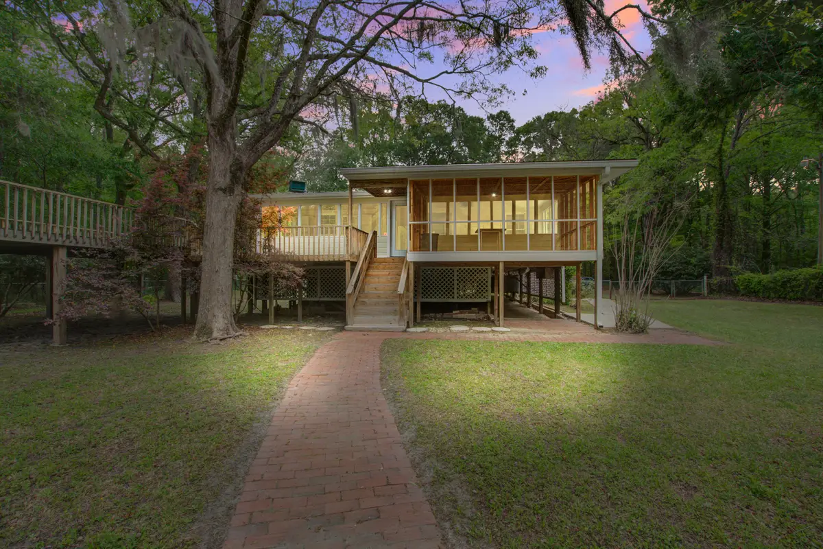 93 Deepwater Trail, Round O, SC 29474 - #1