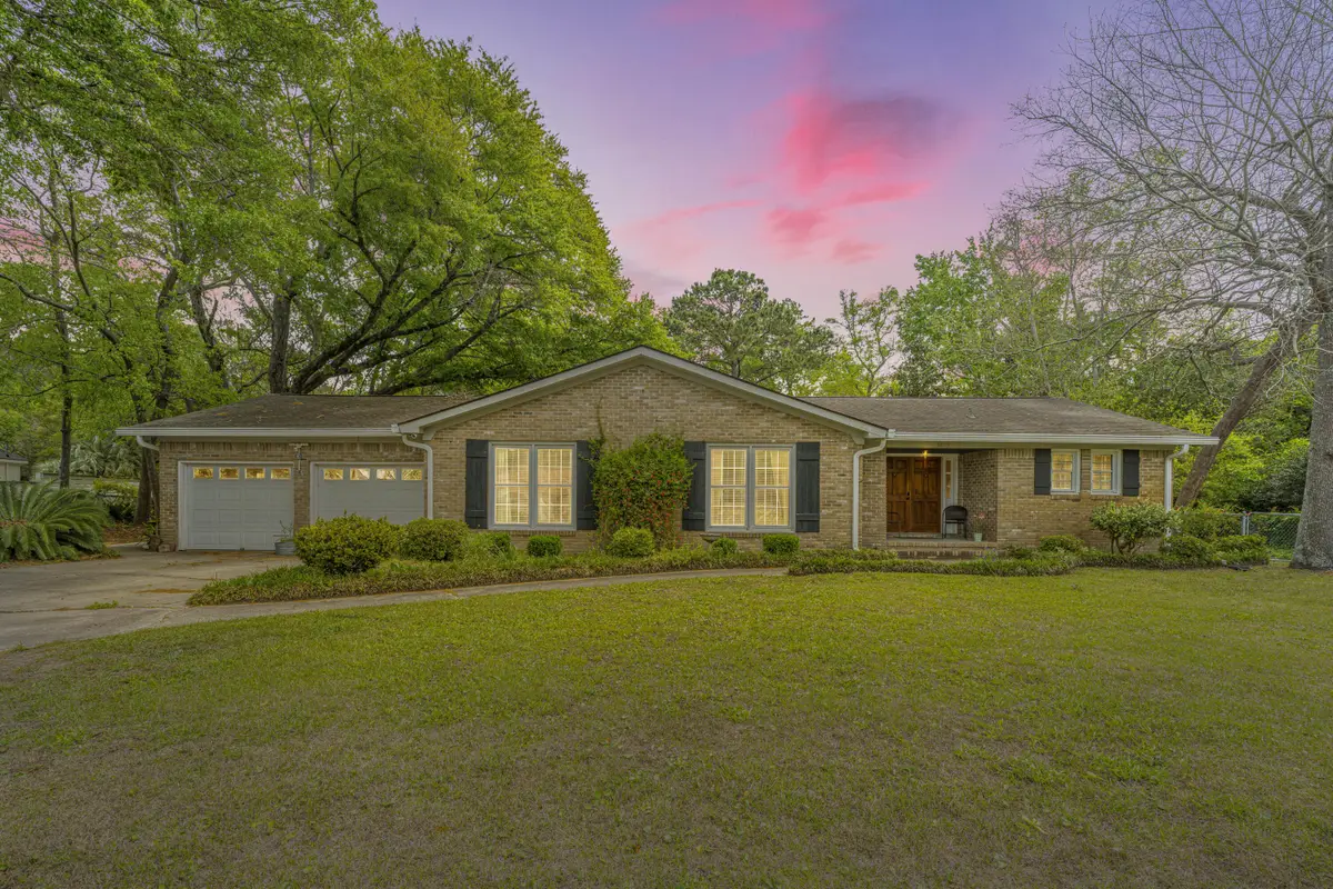 1059 S Shem Drive, Mount Pleasant, SC 29464 - #1