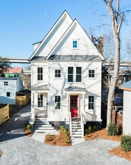 707 Meeting Street #B And C, Charleston, SC 29403